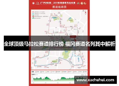 全球顶级马拉松赛道排行榜 福冈赛道名列其中解析