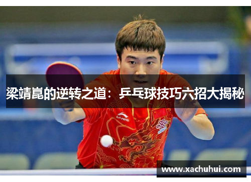 梁靖崑的逆转之道：乒乓球技巧六招大揭秘